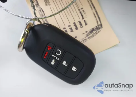 2023 Honda Accord Ex from USA, damaged, VIN 1HGCY1F37PA002136